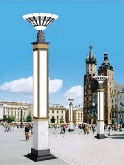 贵州新光阳照明科技有限公司