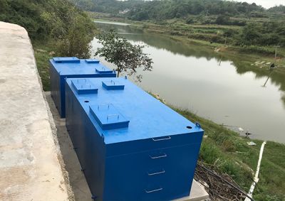 贵州鑫沣源环境科技有限公司