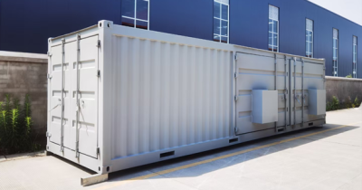 创蓝建筑工程有限公司