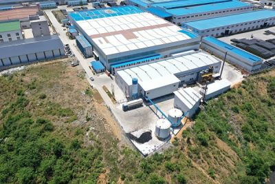 贵州奥阔冠龙防水建材有限公司