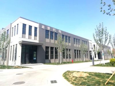 东莞市鑫菱机电工程有限公司