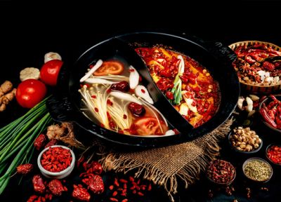 成都膳舍食品有限公司