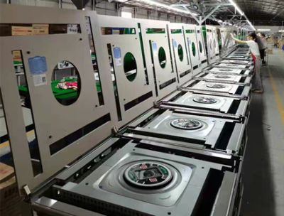 成都川勋机电有限公司