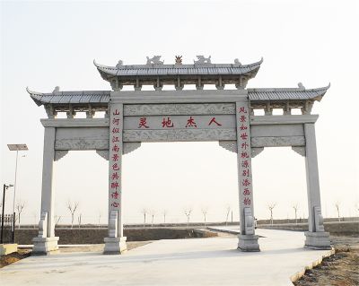 曲阳县润德园林雕塑有限公司