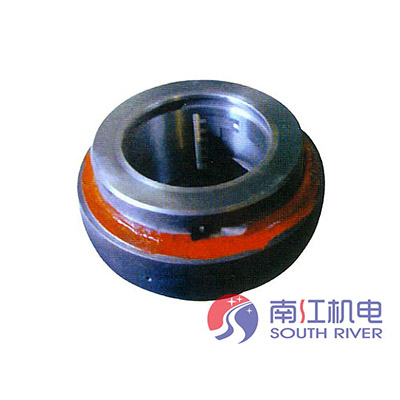 诸暨市南江机电有限公司