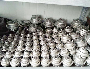 承德东海试验机制造有限公司