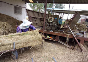 获嘉县嘉源草毡制品有限公司