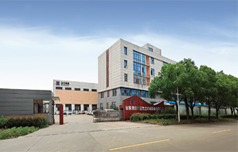 张家港市杰立机械有限公司