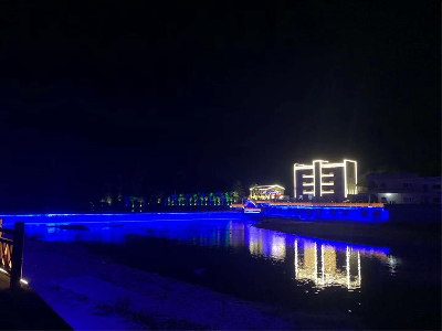 广东虹旭光电实业有限公司