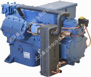 武汉鑫云华制冷设备有限公司