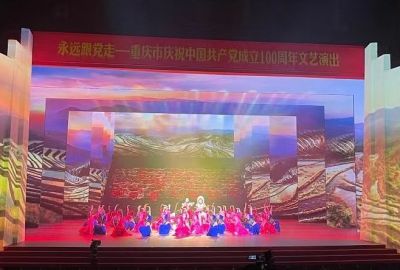 重庆美视文化传媒有限公司