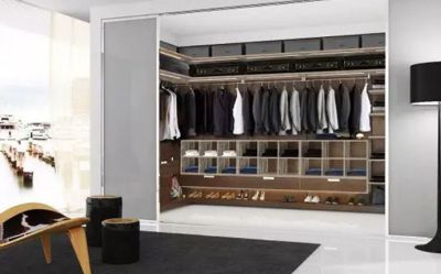 贵州掌尚名柜衣柜橱柜有限责任公司