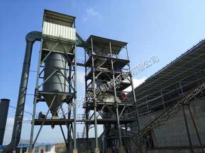 无锡市金地河机械设备有限公司