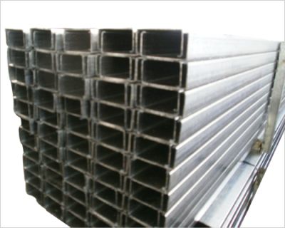 无锡市钱桥强杰冷弯型钢厂