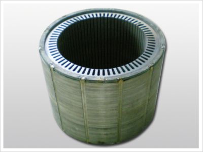 无锡市华仔矽钢冲压有限公司