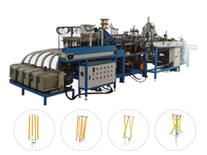 无锡市华庄电光源机械有限公司