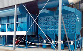 无锡华烨除锈涂装设备有限公司