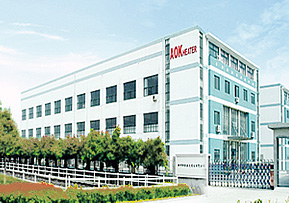 无锡博睿奥克电气有限公司