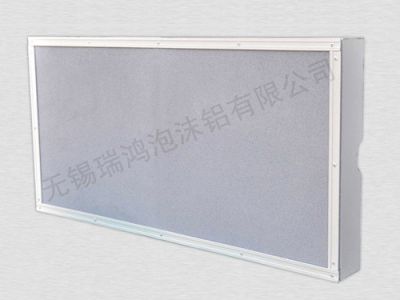 无锡瑞鸿泡沫铝有限公司