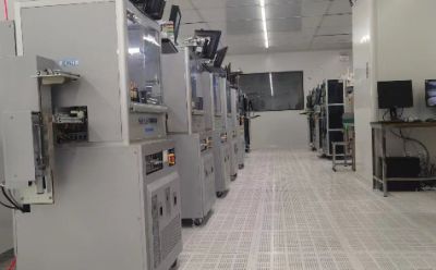 无锡红光微电子股份有限公司