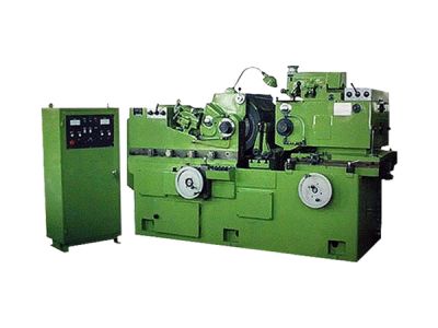 无锡艾力科数控设备有限公司