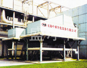 无锡中盛净化设备有限公司