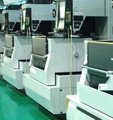 佛山科艾德机械设备有限公司