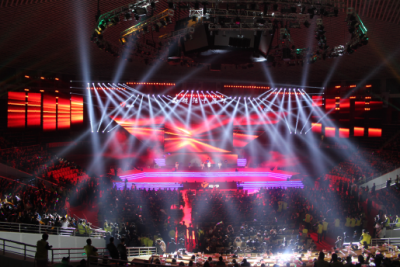 广州广美广告传媒有限公司