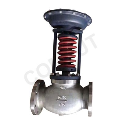 科姆匹特流体控制技术有限公司