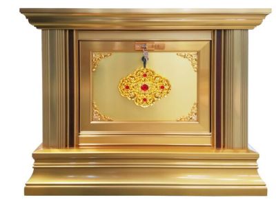 江西广源金属设备有限公司