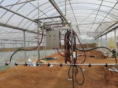 邯郸市红瑞温室设备销售有限公司