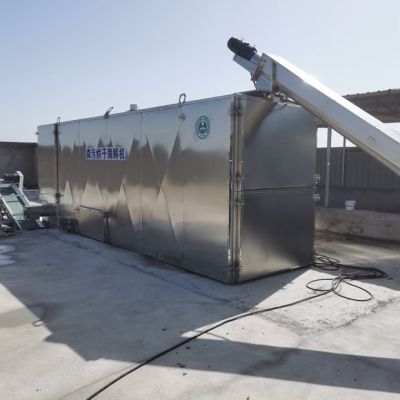 诸城市汇泽机械有限公司