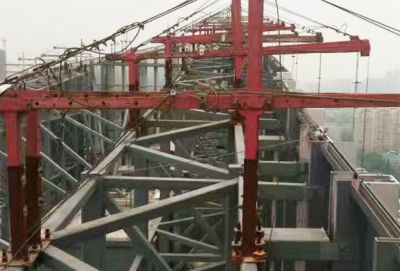 成都敏航建筑机械设备租赁有限公司