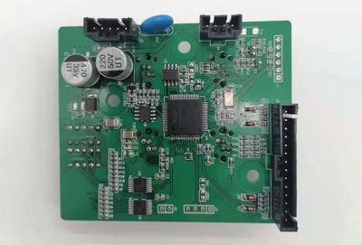 成都骁京电子科技有限公司