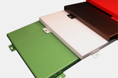 常州百美金属科技有限公司