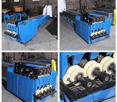 临沂机械加工厂