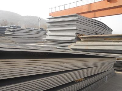 合肥文乾钢铁有限公司