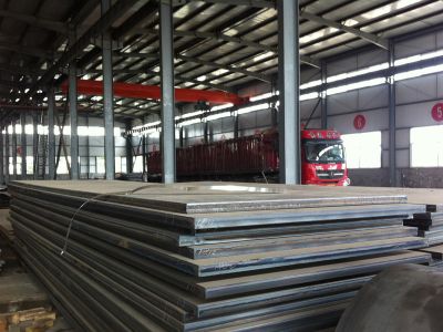 合肥京扬物资有限公司