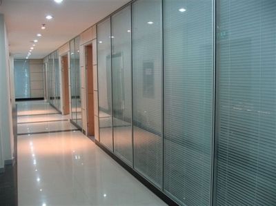 合肥市卓兴隔断工程有限公司