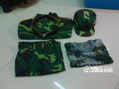 路易诗兰服装厂