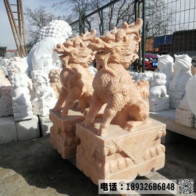 河北曲阳石雕厂