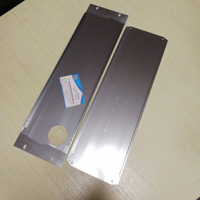 佛山市南海鸿瑞铝制品有限公司