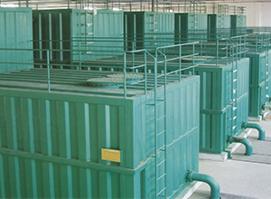 芜湖市百川给水设备有限责任公司