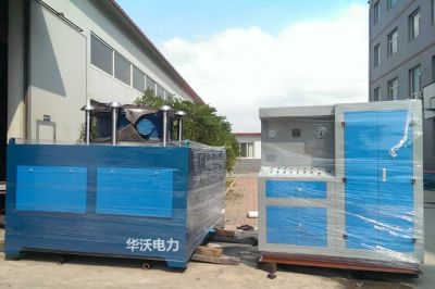 保定市华沃电力设备厂