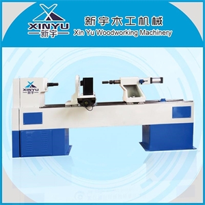 高密市新宇木工机械有限公司