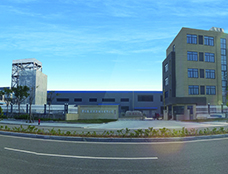 宁波东建建筑科技有限公司