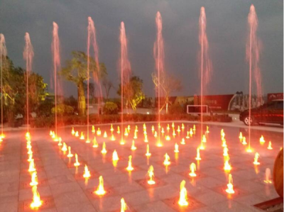 保定景旭园林古建筑工程有限公司