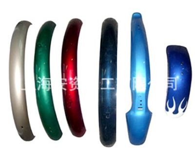 上海安资化工有限公司