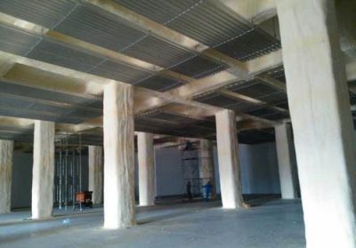 河北圣冰制冷工程有限公司