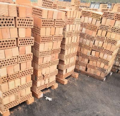 嘉祥县民生建材厂